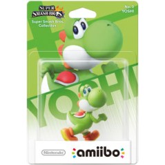 Nintendo Yoshi No3